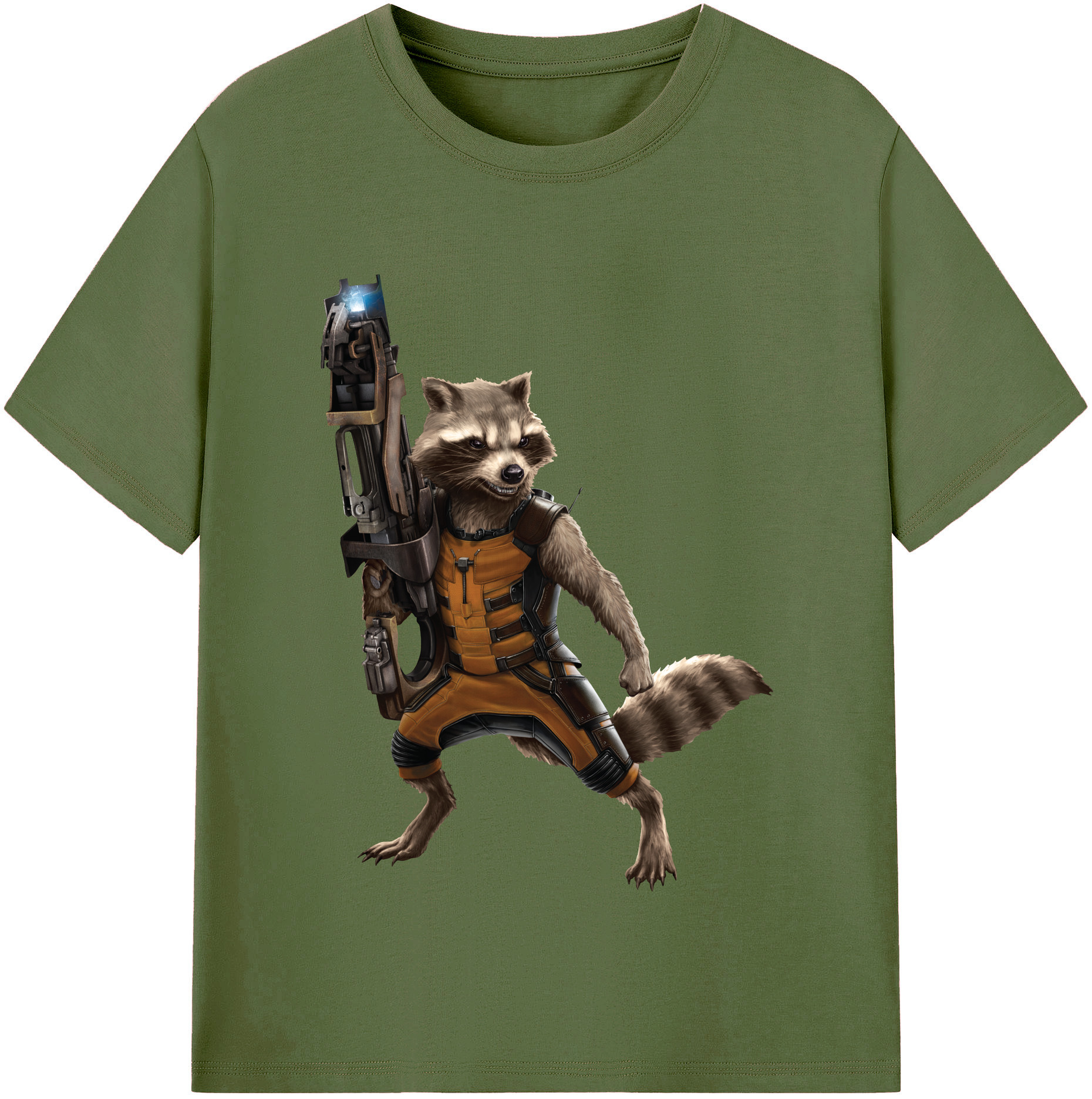 （画像用） アベンジャーズ The Avengers 綿100％半袖Tシャツ（フロントプリント）
